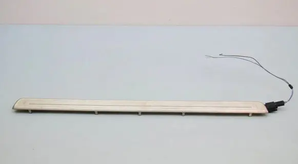 Skoda Octavia Mk3 (5E) Front sill trim cover 1J0973332A