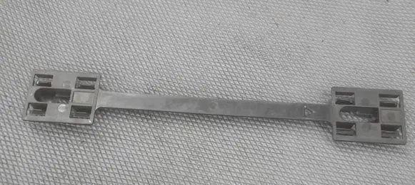 Opel Corsa C Steering rack control module 