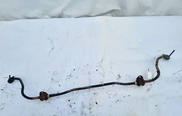 KIA Carens II Rear anti-roll bar/sway bar 