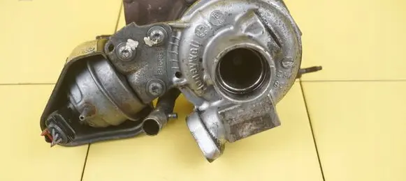 Opel Corsa E Turbo 55266959 B13DTR