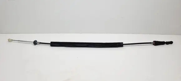 Gear shift cable linkage