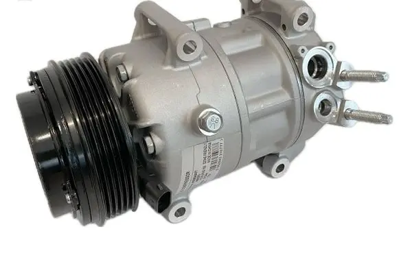 SsangYong Tivoli Air conditioning (A/C) compressor (pump) 780230 1731303211 6000206