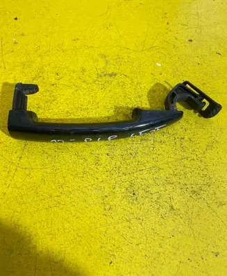 Peugeot 2008 I Loading door exterior handle/bracket RZ5R5P1K5