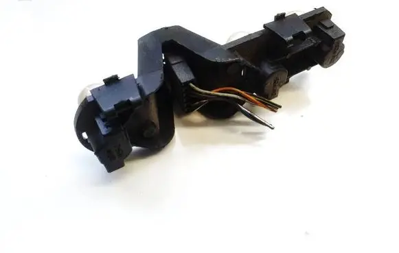 Opel Corsa A Tail light bulb cover holder 59739131