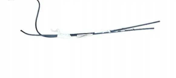 Chrysler Pacifica Hand brake release cable 68081069AA