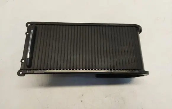 Subaru WRX STI Armrest