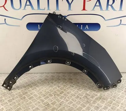 KIA Sportage Fender 