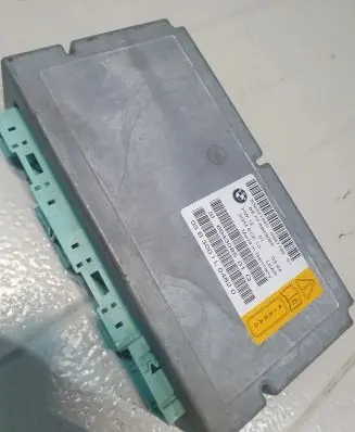BMW 5 E60 E61 Airbag control unit/module