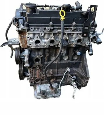 Opel Astra J Engine