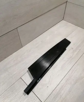 Mercedes-Benz GLC X253 C253 (B) Pillar trim (exterior) A2536900287
