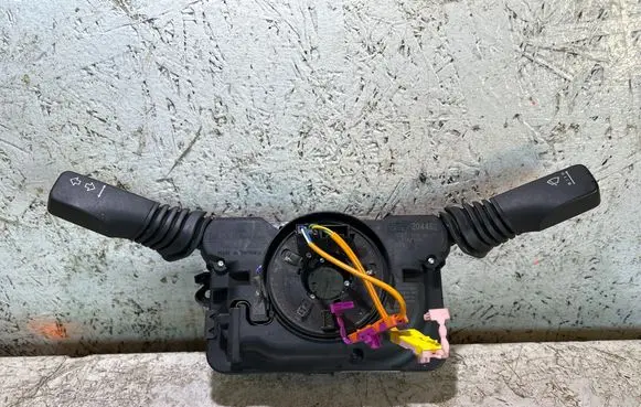 Opel Zafira B Wiper turn signal indicator stalk/switch 13276153 498990969