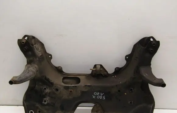 Fiat 500X Front axle beam 00520562440