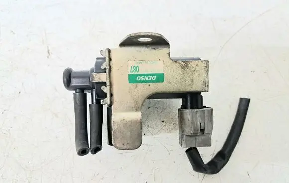Honda Civic Turbo solenoid valve 1397000870