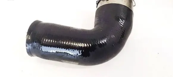 BMW 7 E65 E66 Intercooler hose/pipe