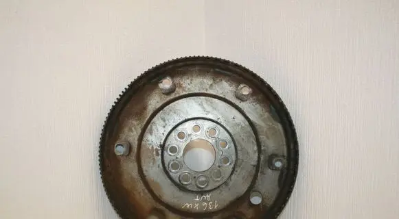 Volvo V70 Flywheel 30677196