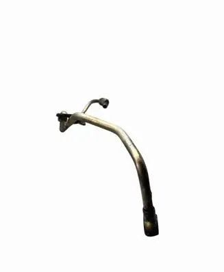 Volkswagen PASSAT B7 Turbo turbocharger oiling pipe/hose rsgu1