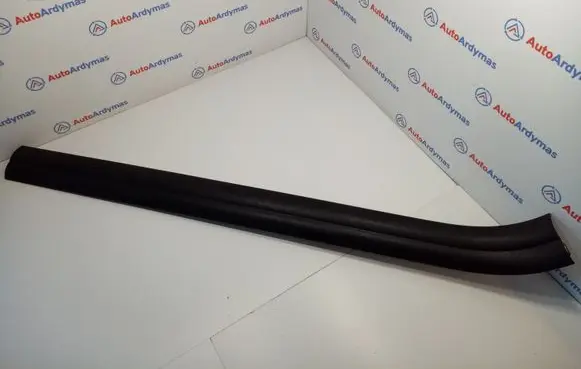 BMW 4 F32 F33 Front sill trim cover 7277640 51477312300