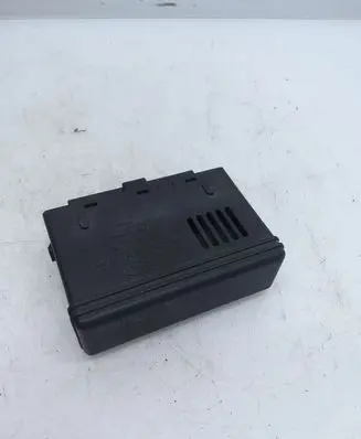 Ford Focus Comfort/convenience module 98AG14K150AE