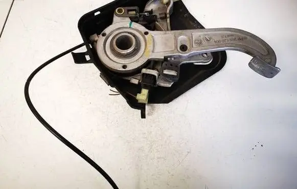 Mercedes-Benz E W211 Handbrake/parking brake lever assembly PP209420004
