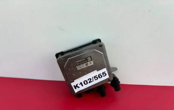 Smart ForTwo III C453 Other control units/modules 6700003723