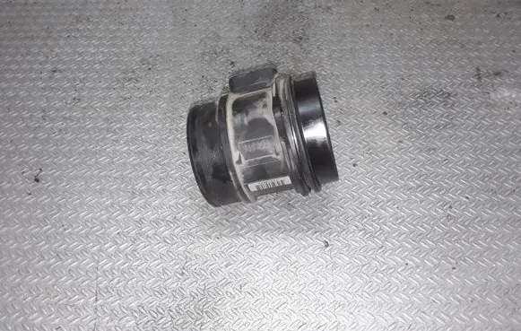 Peugeot 807 Mass air flow meter 9632215280