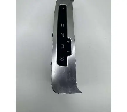 Audi A6 S6 C6 4F Gear shift selector indicator 4F1713463B 26042005093001 40046047150407