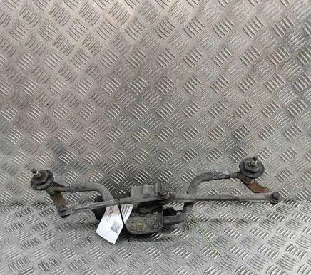 Citroen Jumpy Front wiper linkage and motor 1400456480