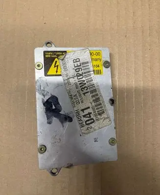 Land Rover Range Rover Sport L320 Xenon control unit/module 5DV008290