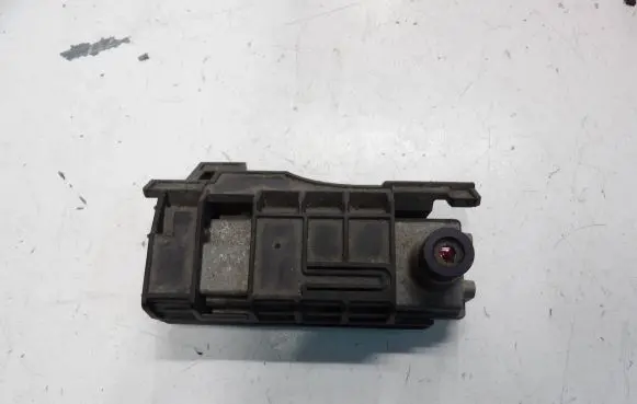Renault Master III Windshield/windscreen camera 284620368R 201904151012