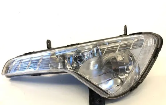 KIA Sportage Front fog light 