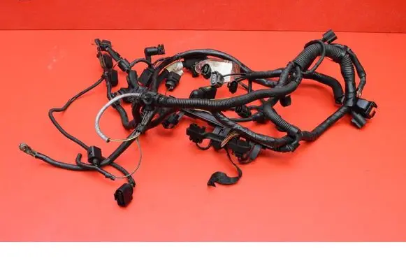 Audi A3 S3 8L Other wiring loom 