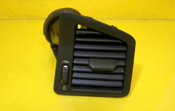 Volvo S60 Dashboard side air vent grill/cover trim 3409376