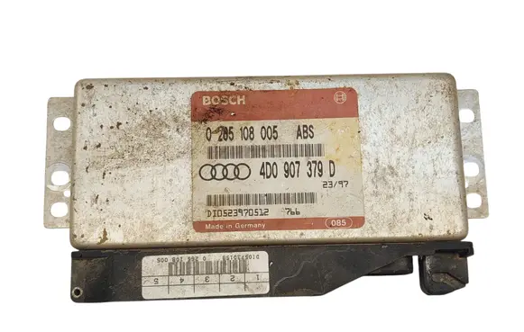 Audi A4 S4 B5 8D ABS control unit/module 0265108005