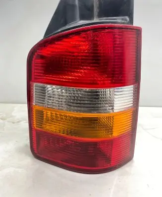Volkswagen Transporter - Caravelle T5 Rear/tail lights 7H0945258A 157994 11A575B