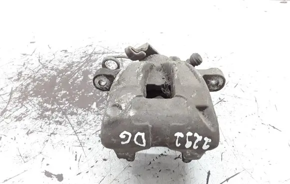 Citroen C4 I Rear brake caliper