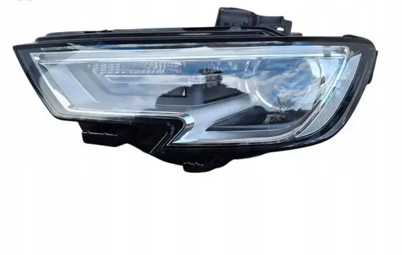 Audi A3 S3 8L Headlights/headlamps set 8V0941005E