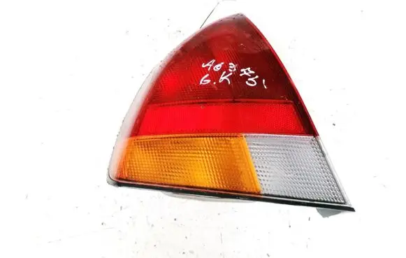 Mitsubishi Carisma Rear/tail lights MB944543