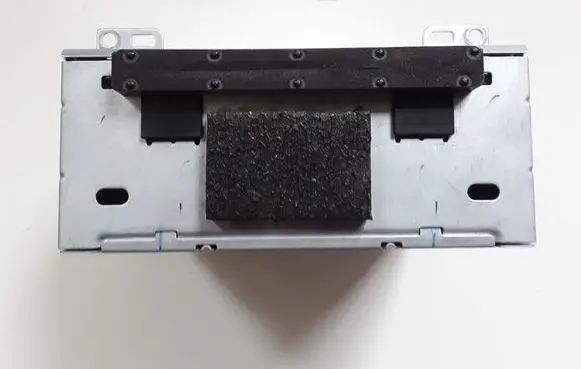 Ford Ecosport Radio/CD/DVD/GPS head unit DN1518C815PG
