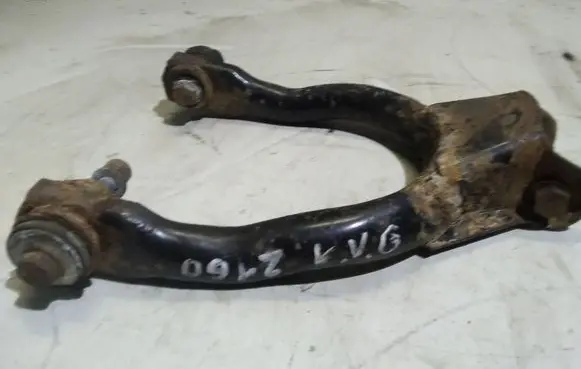 Audi A6 S6 C5 4B Rear upper control arm/wishbone 8E0505323D