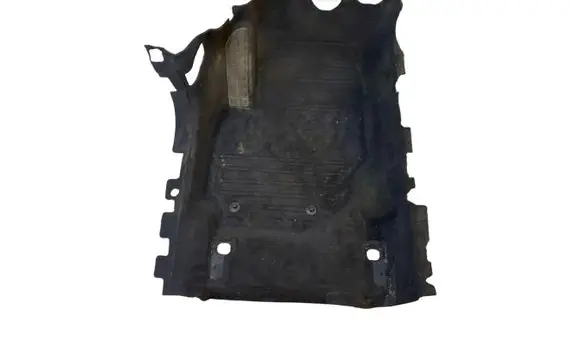Volvo S80 Front floor carpet liner 39155031 39851392