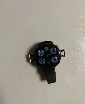 Hyundai Kona I Rain sensor 960003N500