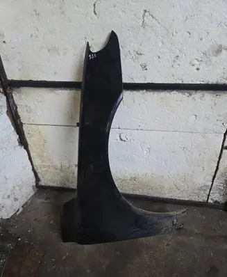 Volvo S80 Fender 