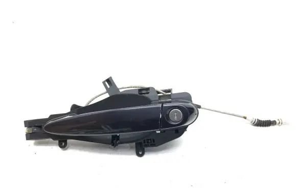 BMW X5M E70 Front door exterior handle 7059971
