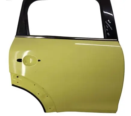 Mini Cooper Countryman R60 Rear door 0572U15H12