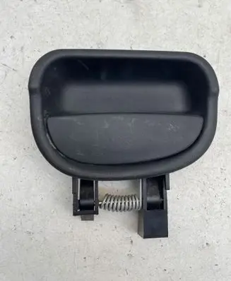 Renault Kangoo I Sliding door exterior handle C2089A2 7700303503