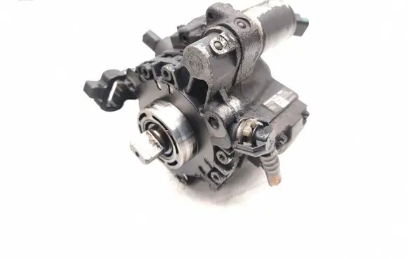 Ford Galaxy Fuel injection high pressure pump 9683624080 A2C27100268