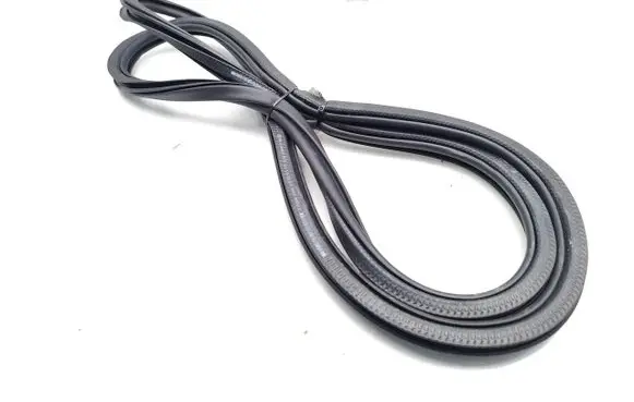 Audi A3 8Y Front door rubber seal 8Y0831721B