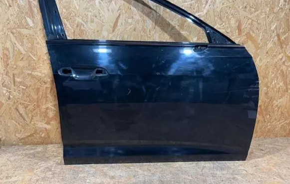 Audi A6 S6 C8 4K Front door