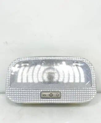 Citroen Jumpy Rear seat light 9652262180
