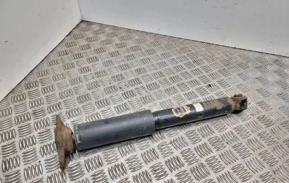 Ford S-MAX Rear shock absorber/damper 423142JP
